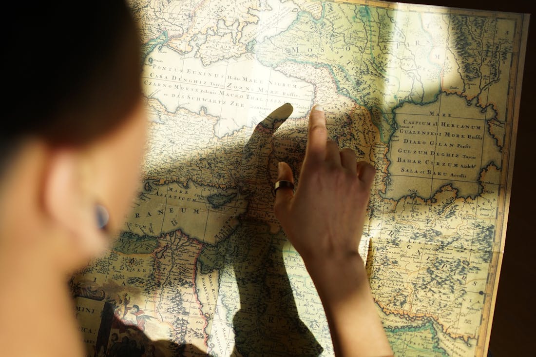 Adventure Awaits: Essential Tips for Safe and Memorable Travel Experiences