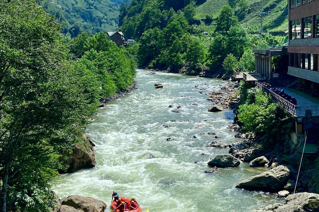 Adventure Travel Ideas for Thrill-Seekers and Nature Lovers Image 2