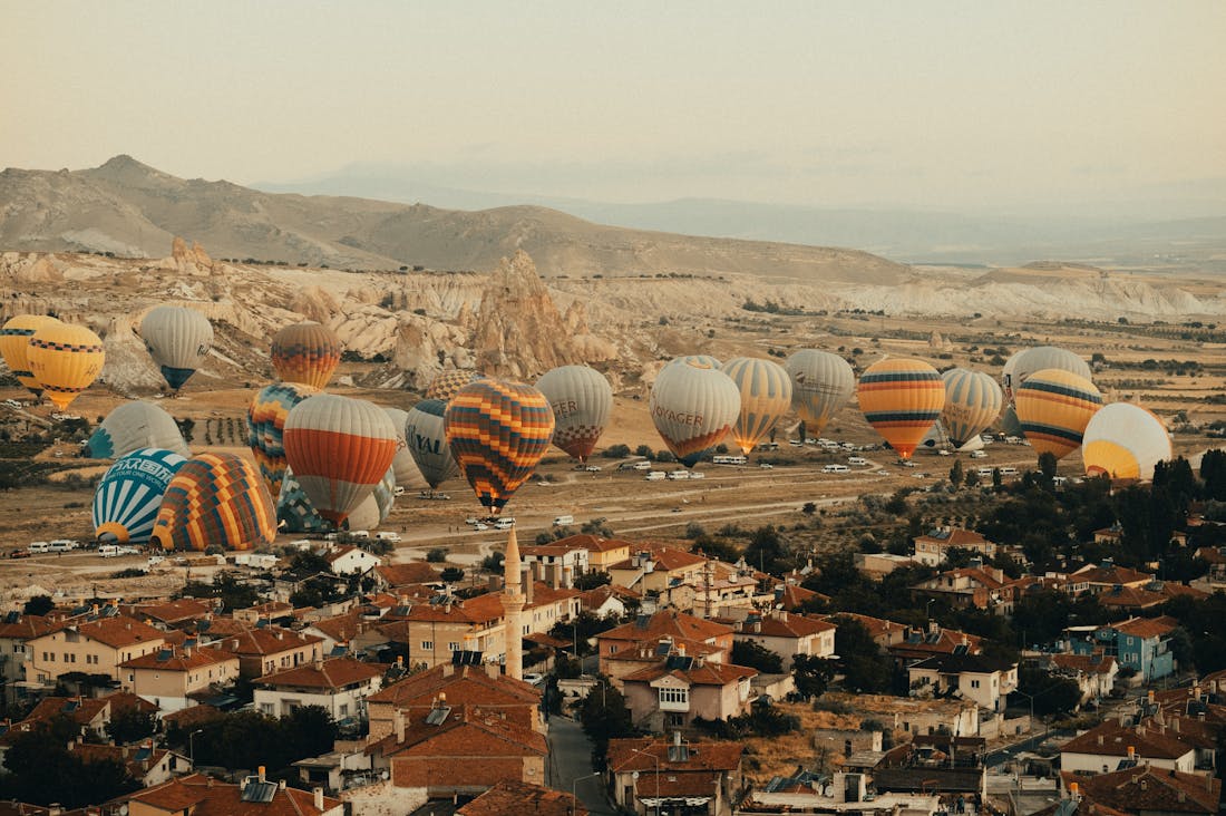 Adventure Travel Ideas for Thrill-Seekers and Nature Lovers Image 3