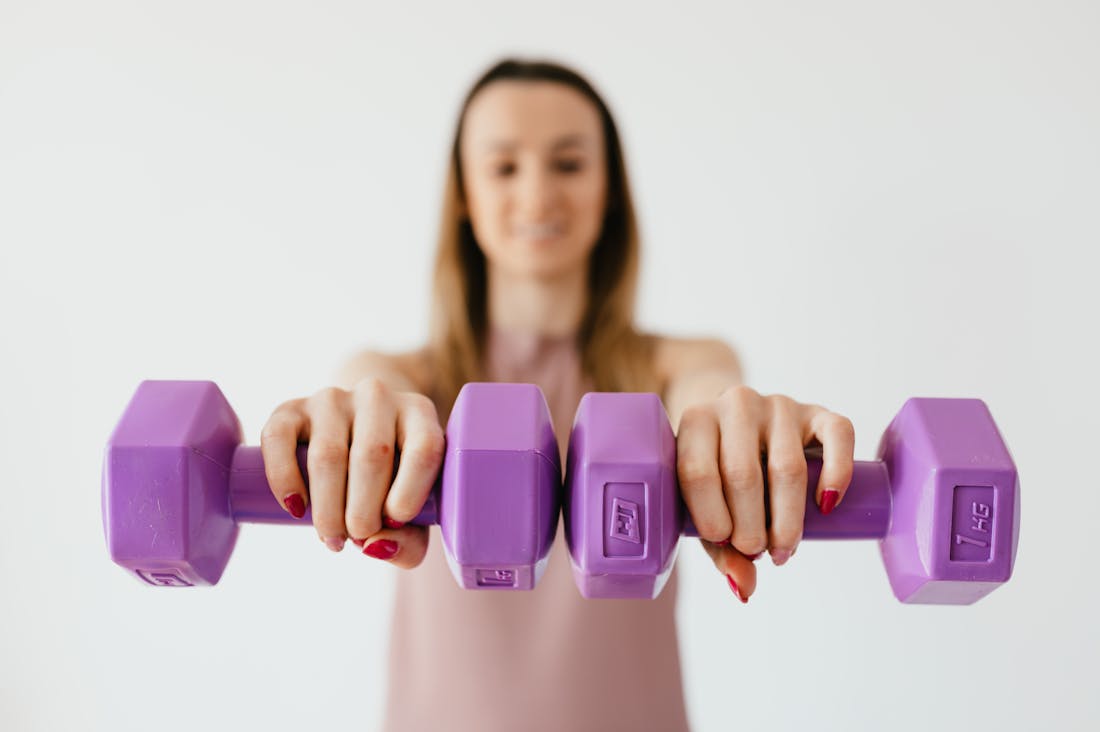 Boosting Energy Levels Naturally with Diet, Exercise, and Lifestyle Tweaks Image 2
