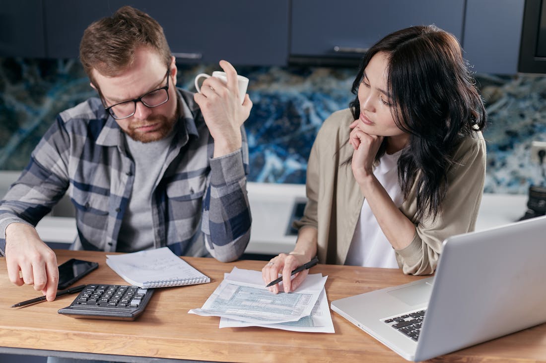 Budgeting Tips to Prepare for Life's Unexpected Expenses Image 3