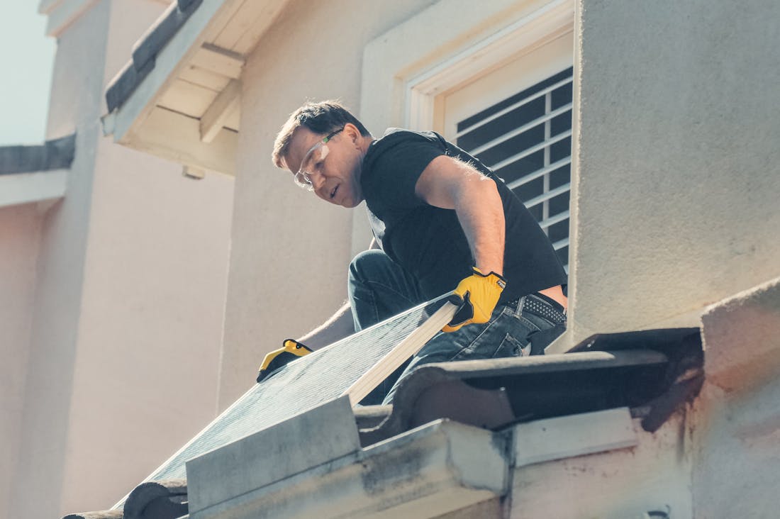 Cutting-Edge Technologies Transforming Home Life Beyond Automation Image 1