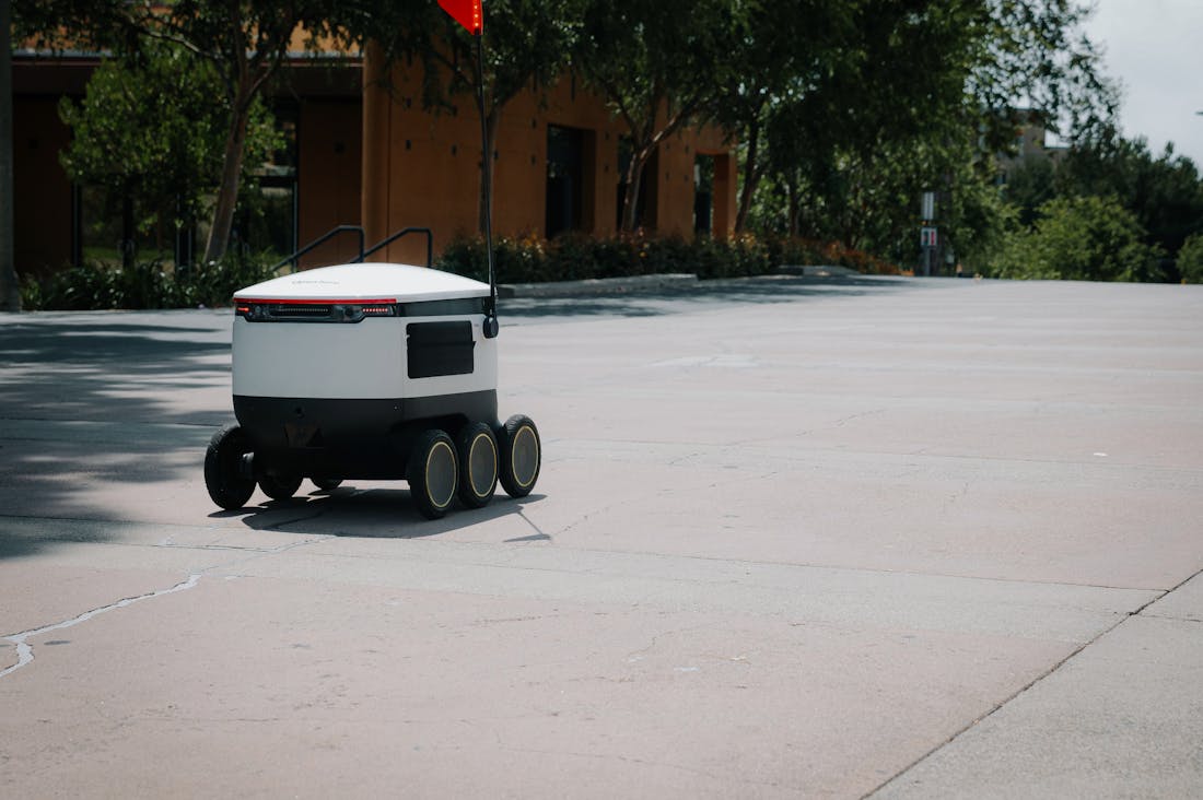 Cutting-Edge Technologies Transforming the Automotive Industry Today Image 3