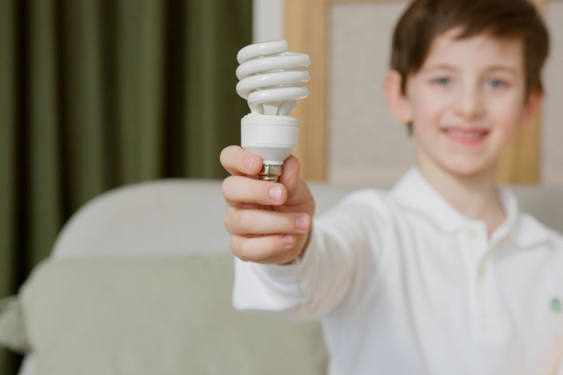 Eco-Friendly Living: Simple Changes That Make a Big Impact Image 1