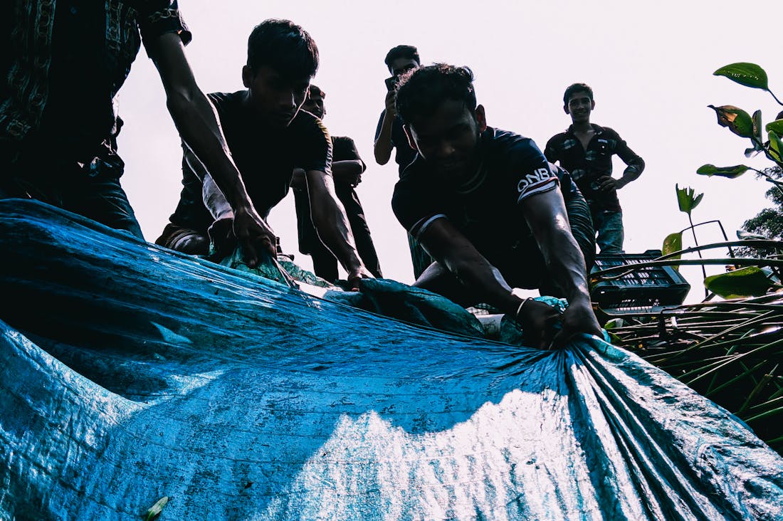 Eco-Friendly Travel: Minimal Impact Adventures for Conscious Explorers Image 3