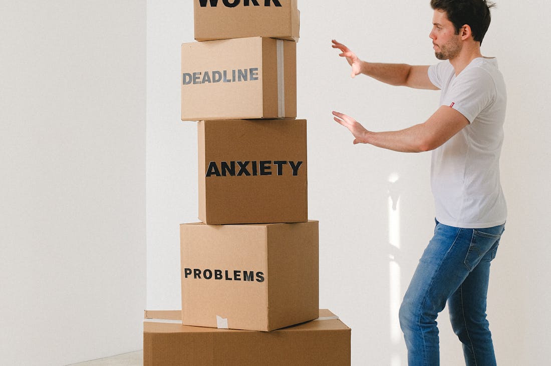 Enhancing Wellbeing Through Minimalist Living: Keys to a Balanced Life Image 2