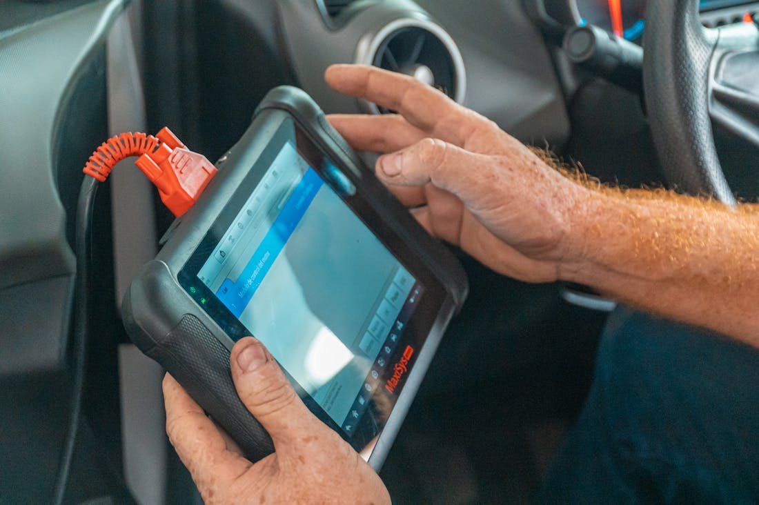 Essential Auto Maintenance Tips for Every Driver Image 3