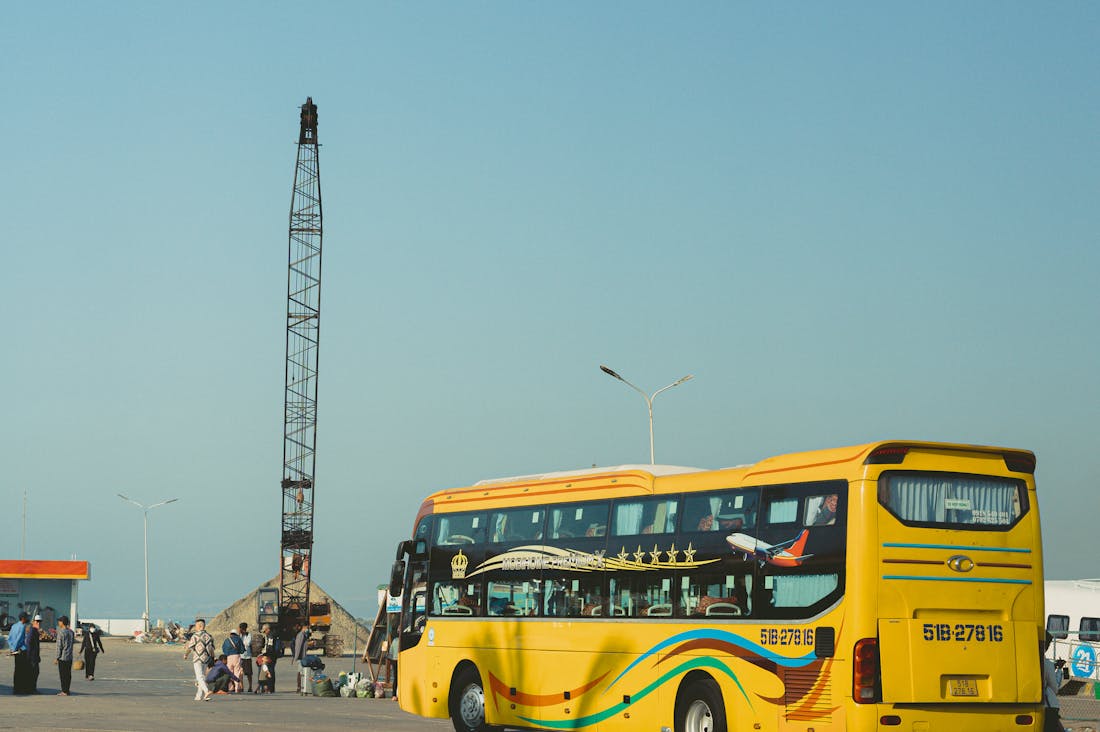 Essential Guide to Travel Planning for Memorable Adventures Image 1