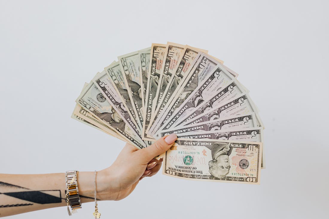 Essential Insights into Building a Resilient Financial Future