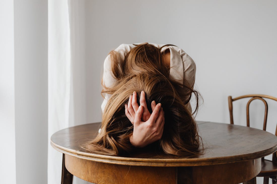 Essential Strategies for Maintaining Mental Wellbeing in a Fast-Paced World Image 1