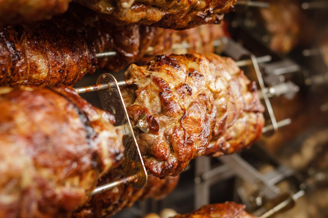 Gadgets Redefining Home Cooking: Technology Meets Culinary Art Image 1