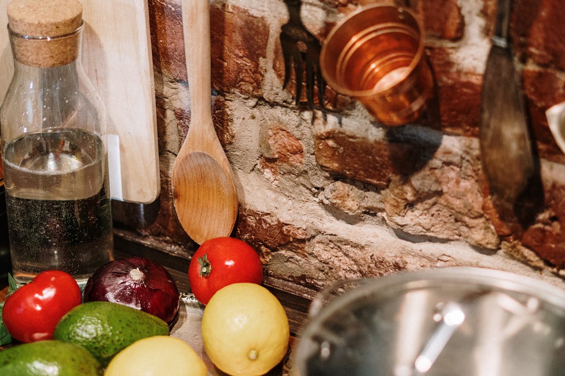 Innovative Tech Gadgets Revolutionizing Home Kitchens for Modern Cooks Image 2