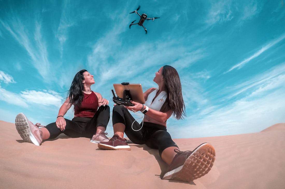Innovative Tech Gadgets That Improve Everyday Life Image 3