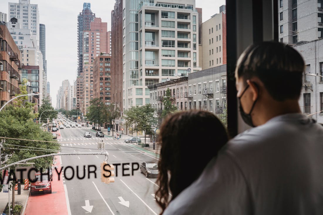 Innovative Travel Trends Reshaping the Way We Experience the World Image 1