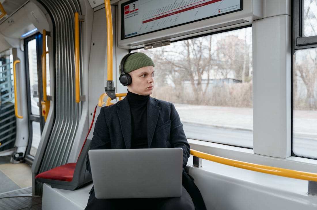 Innovative Travel Trends Reshaping the Way We Experience the World Image 3