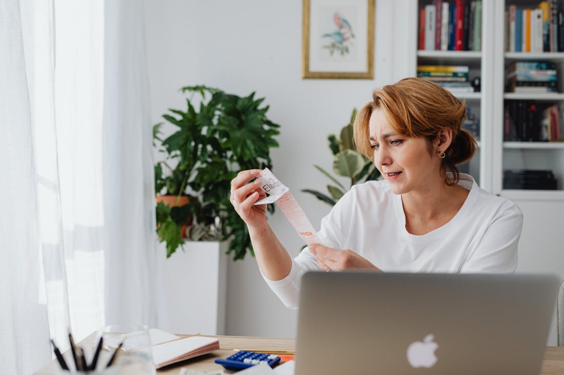 Key Elements for Building a Sustainable Personal Budget Image 3