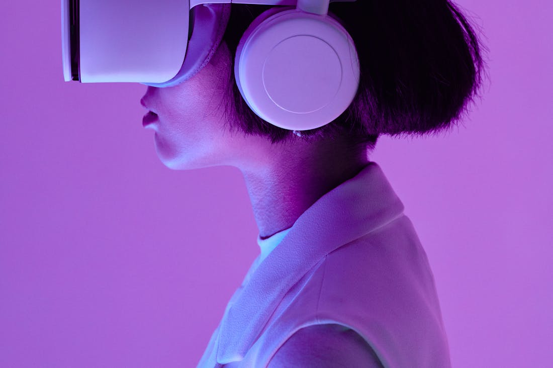 Latest Tech Innovations Transforming Everyday Life Image 2