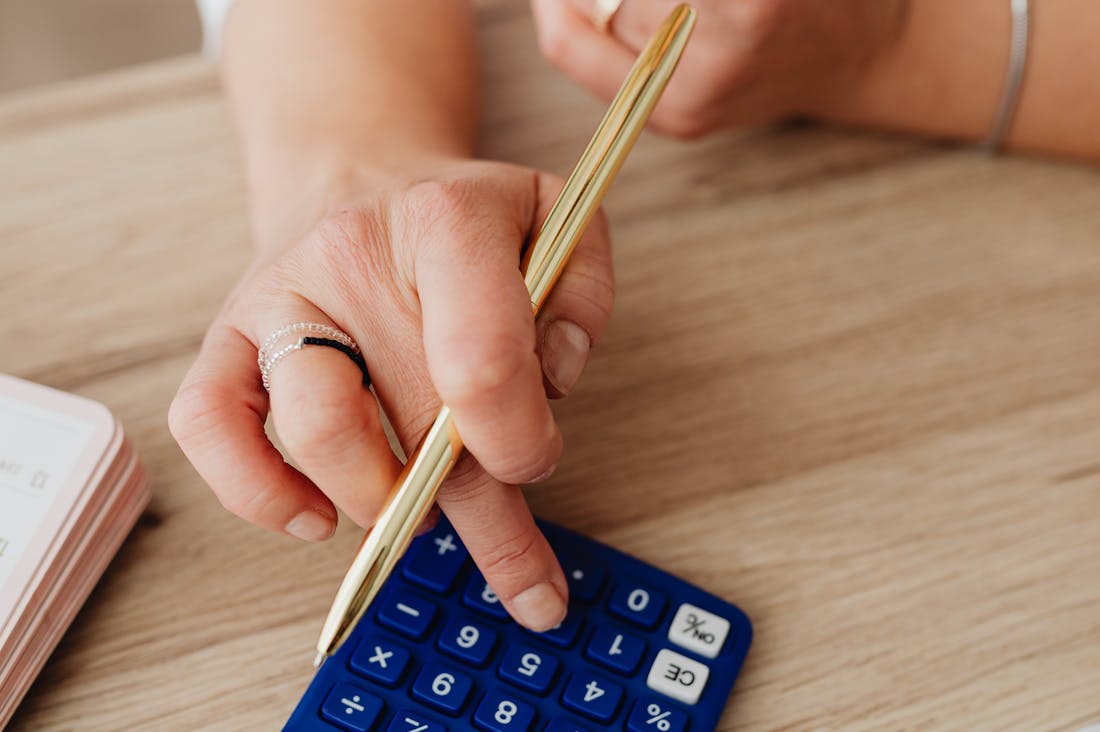 Savvy Budgeting Techniques to Achieve Financial Independence Image 2