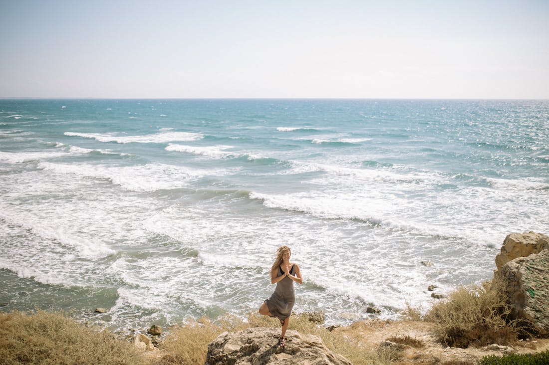 Secrets to Achieving Wellness Through Modern Health Practices Image 2
