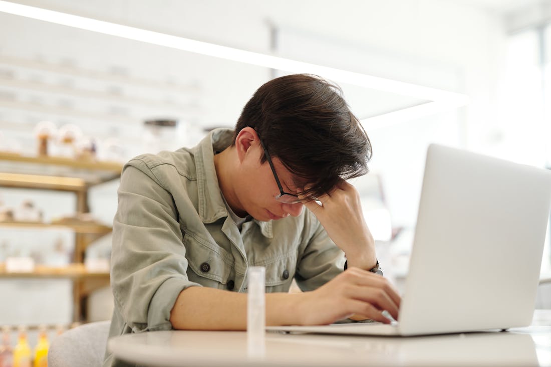 Secrets to Boosting Workplace Wellness for Improved Productivity Image 2
