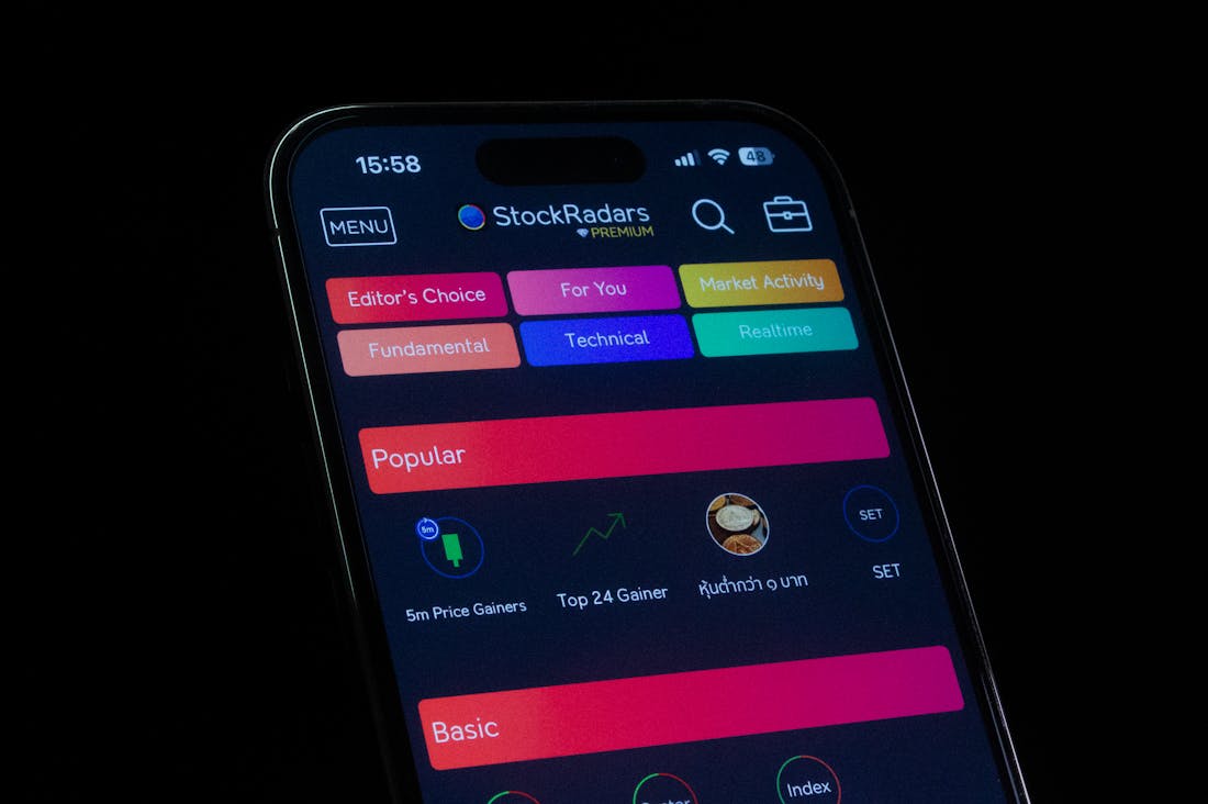 Smart Financial Practices for a Secure Future Image 2