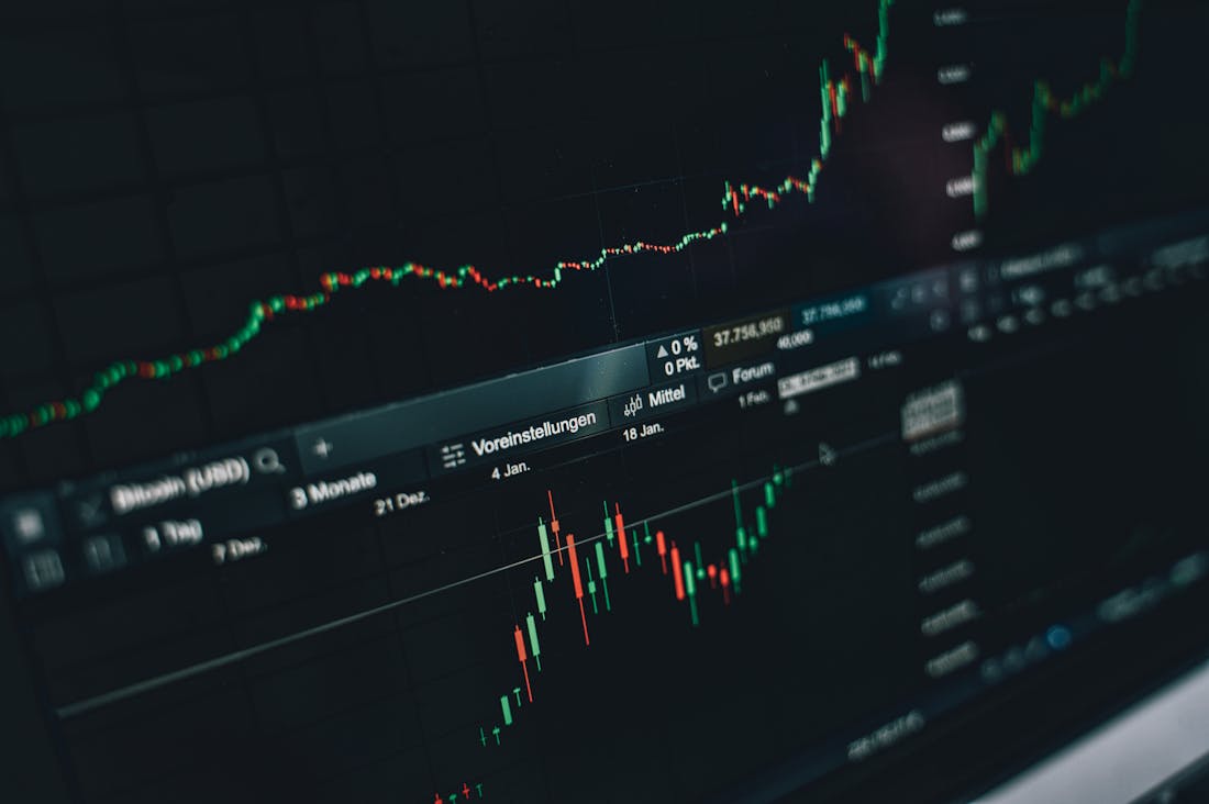 Smart Investments That Shape Future Financial Success
