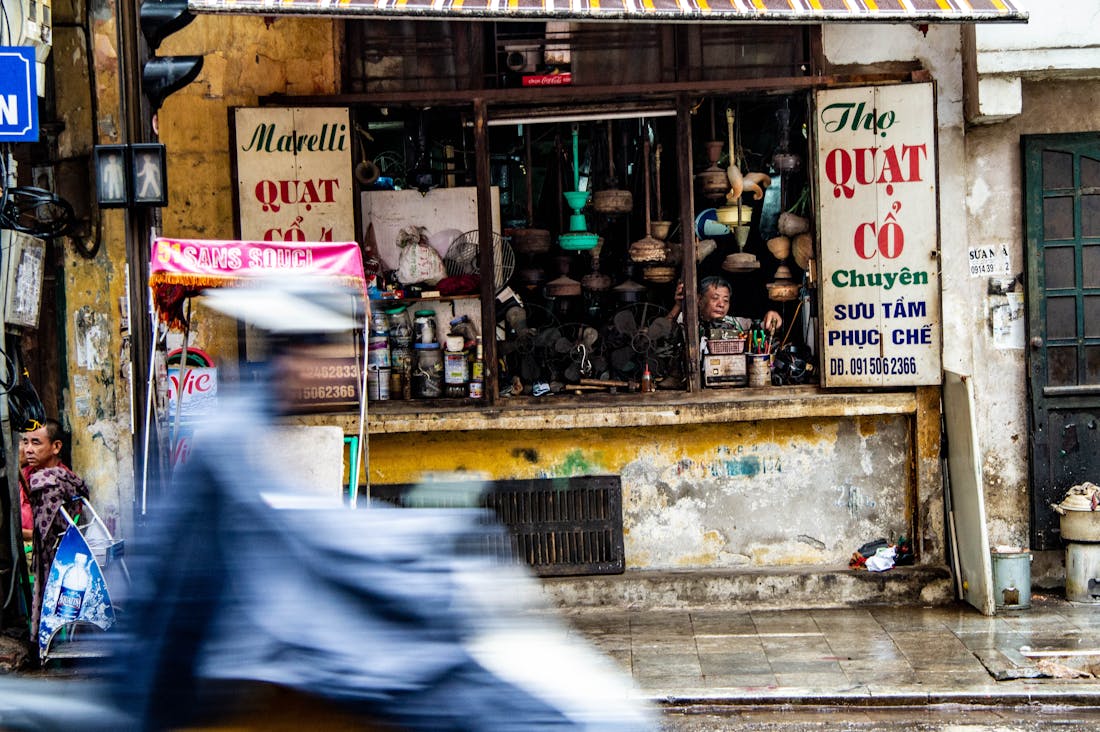 Sustainable Travel Practices for the Conscious Adventurer Image 3