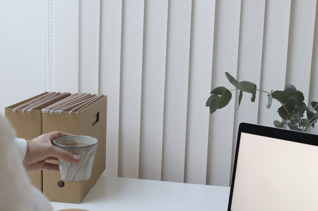 Tech Lifestyle Trends Shaping Our Workspaces and Home Environments Image 1