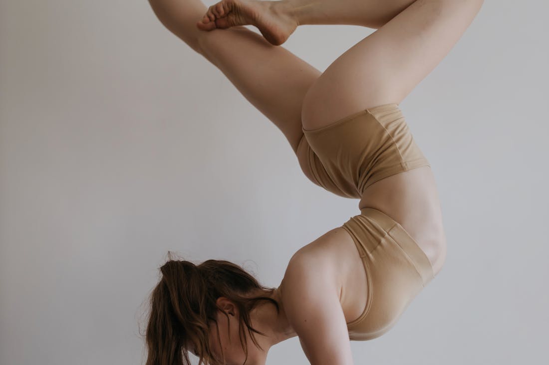Tips for Managing Personal Health and Wellness on Busy Days Image 1