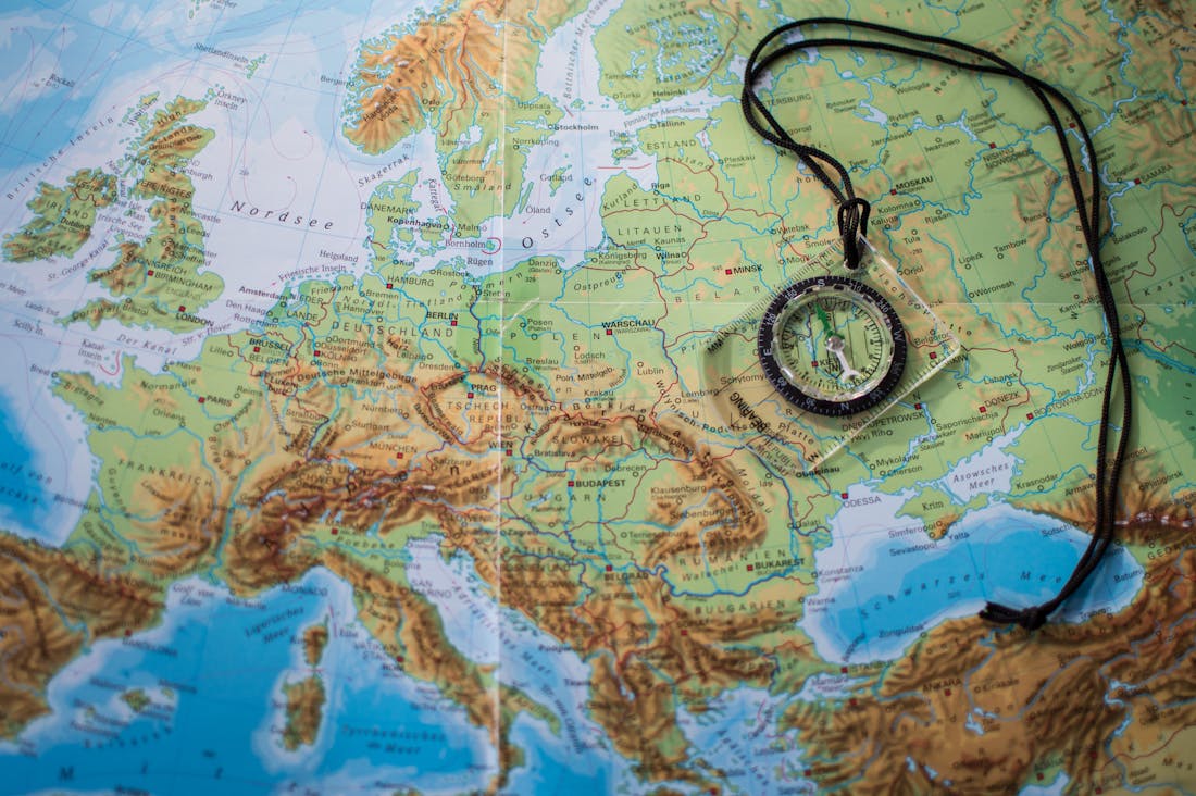 Travel Trends That Will Redefine Your Next Adventure Image 3