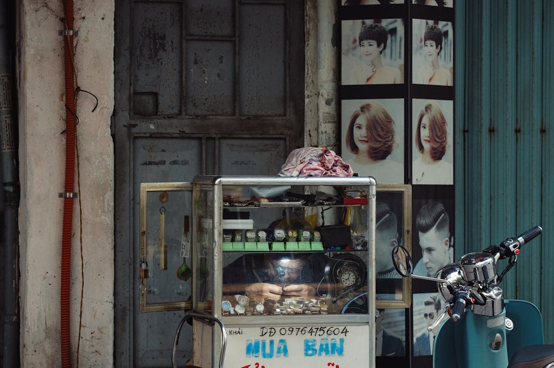Traveling Sustainably: Making Eco-Friendly Choices Abroad Image 3