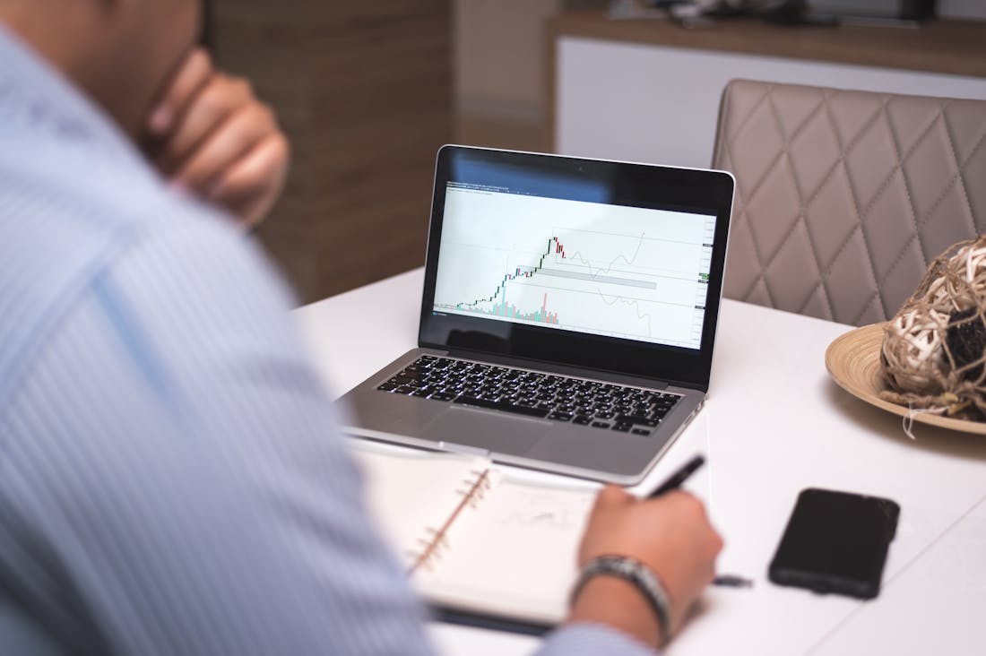 Revving Up Your Financial Knowledge: Navigating Modern Investment Opportunities Image 2