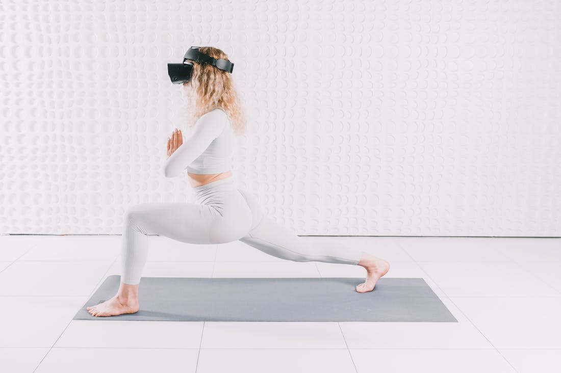 Digital Wellness in the Age of Technology: Strategies for Balancing Technology Use and Personal Well-Being Image 3