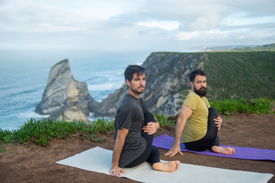 Healing Through Travel: How Exploring New Cultures Can Enhance Mental Well-Being Image 1