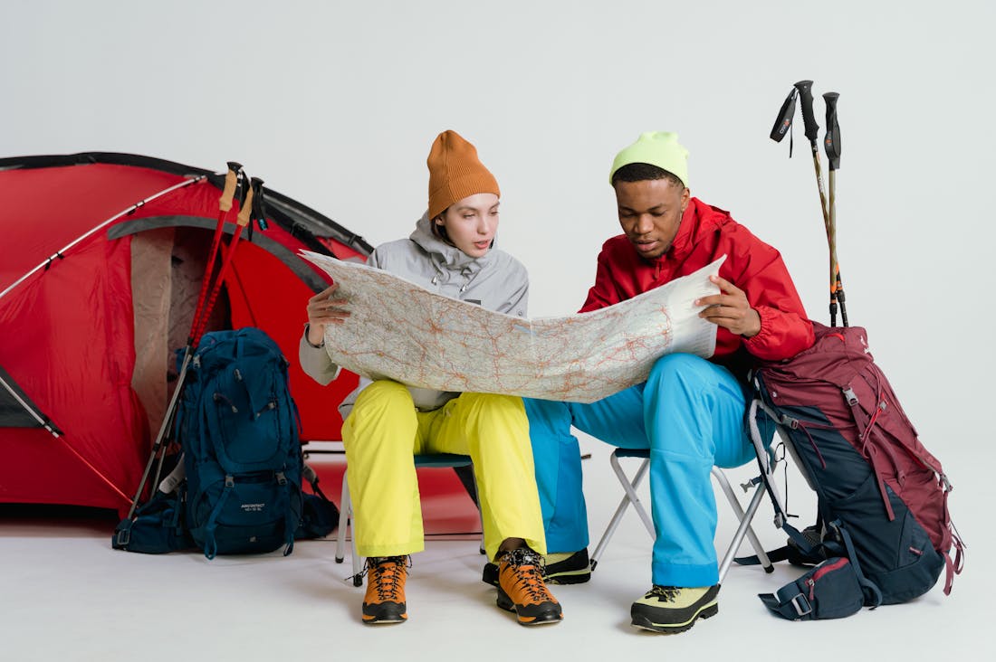 Revving Up Your Adventures: The Ultimate Guide to Choosing the Right Vehicle for Travel Image 3