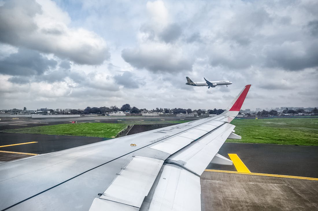 The Art of Mindful Travel: Exploring the World with Purpose and Intention Image 2