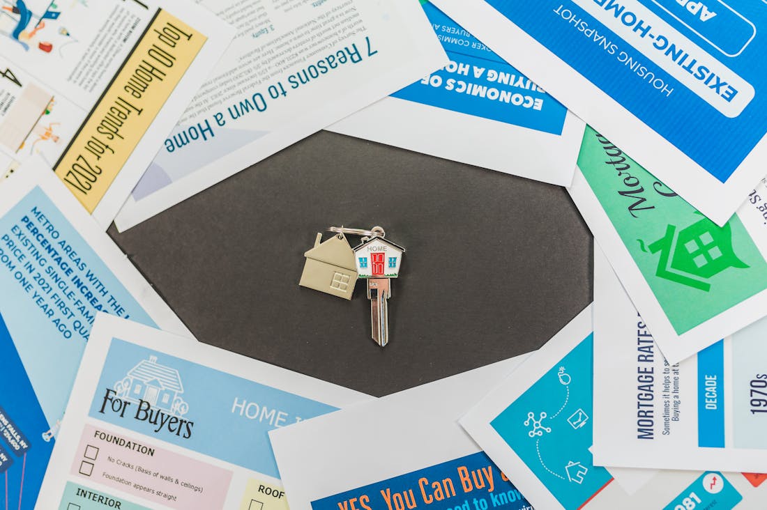The Evolving Landscape of Personal Finance: Strategies for a Stronger Financial Future Image 1