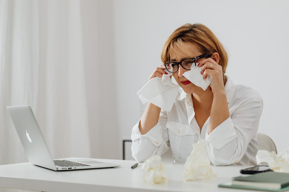 The Impact of Remote Work on Mental Health: How to Stay Balanced While Working from Home