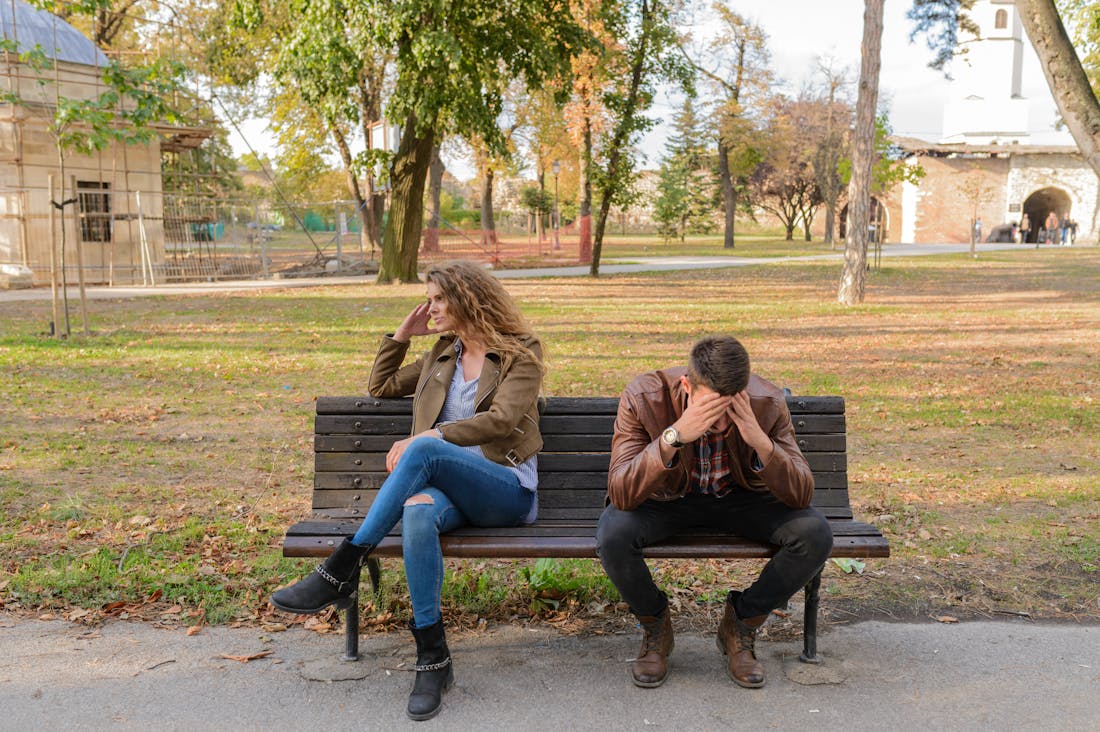 The Impact of Stress on Mental Health: Understanding the Connection Between Anxiety, Depression, and Burnout Image 2