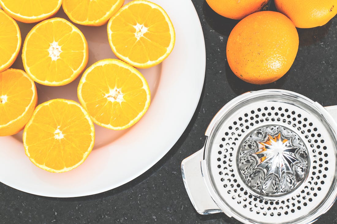 The Ultimate Guide to Boosting Your Immune System Naturally Without Supplements Image 1