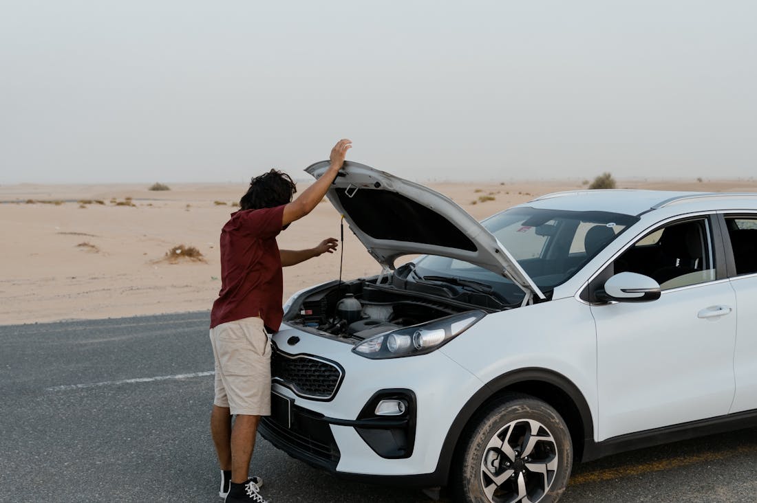 The Ultimate Road Trip Checklist for Safe and Stress-Free Travel Image 2
