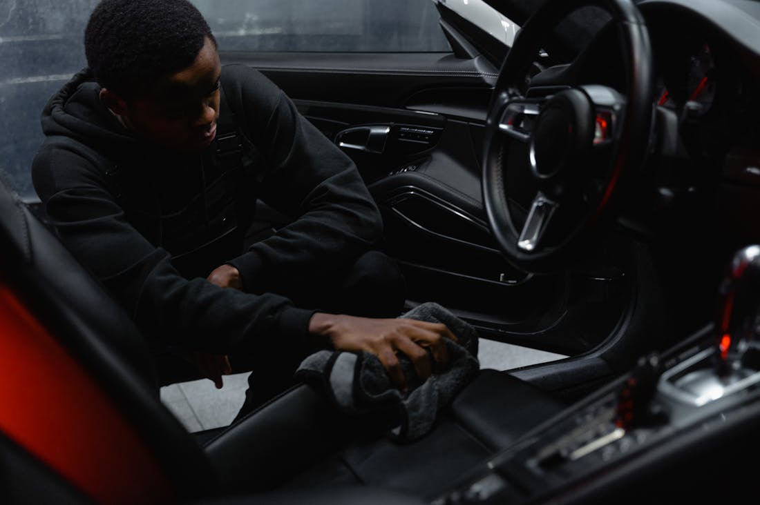 Understanding Vehicle Maintenance: Key Insights to Keep Your Car Running Smoothly and Efficiently Image 2