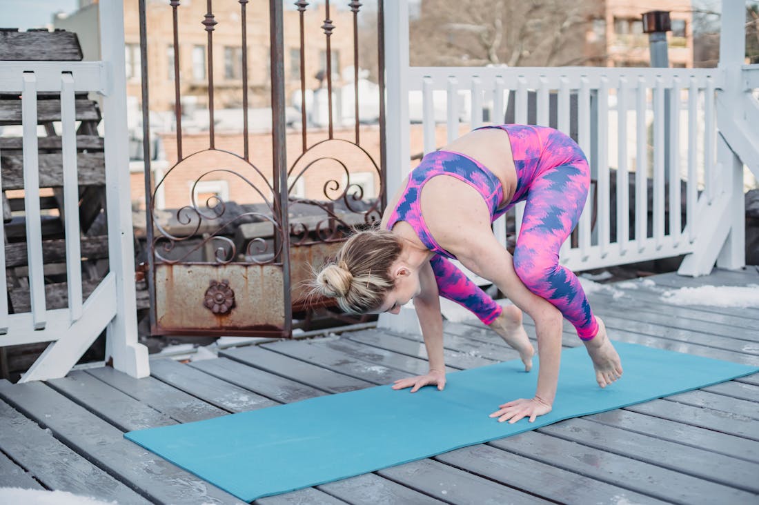 Unlocking Wellness: The Connection Between Mental Health and Physical Fitness Image 2