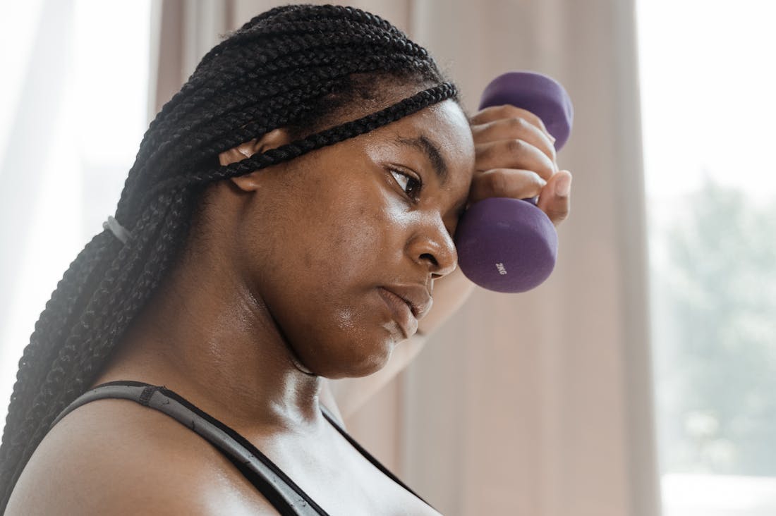 10 Essential Strategies for Achieving Optimal Health in a Busy Lifestyle Image 1