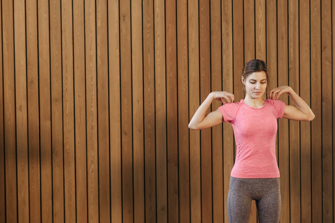 Boosting Daily Wellness: Simple Strategies for a Healthier Lifestyle Image 3