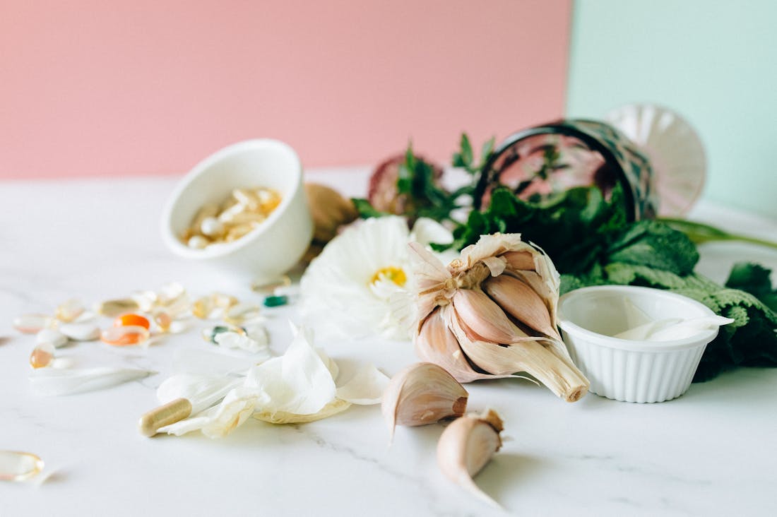 Boosting Immunity Through Lifestyle Choices and Natural Remedies Image 2
