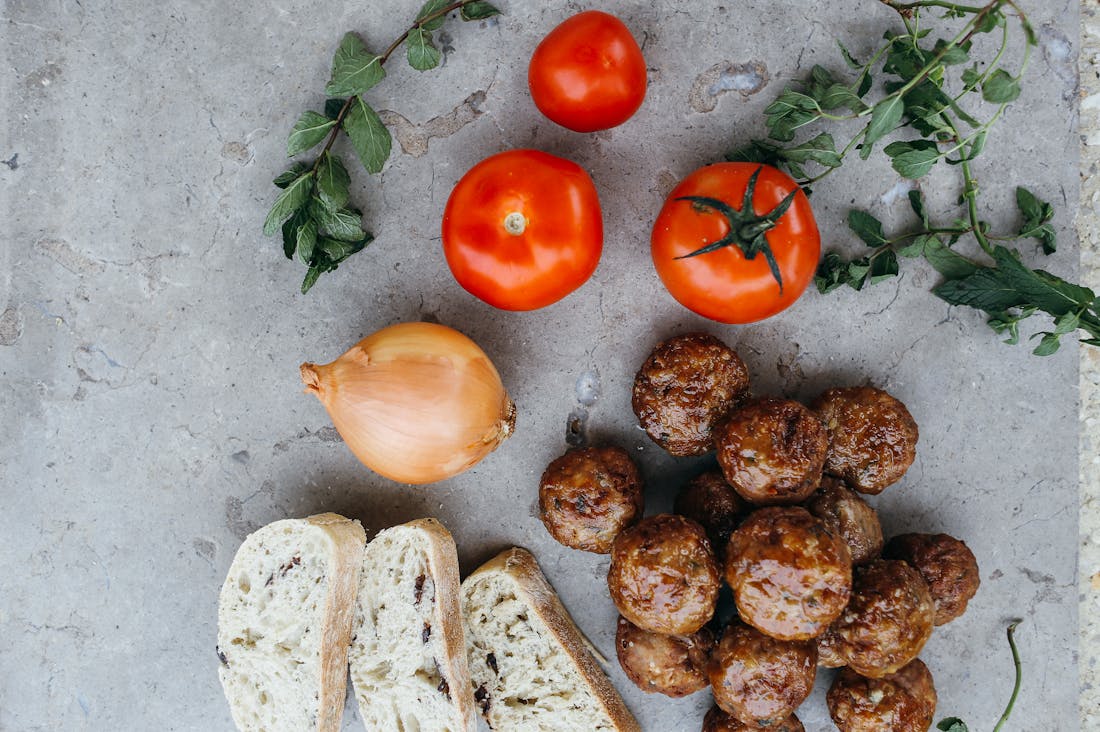 Boosting Immunity with Everyday Foods: Key Strategies for a Healthier Life Image 1