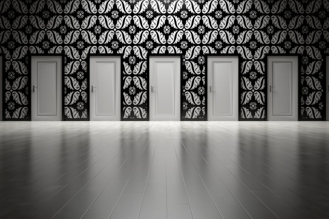 Building a Strong Financial Future Through Smart Investment Choices Image 1