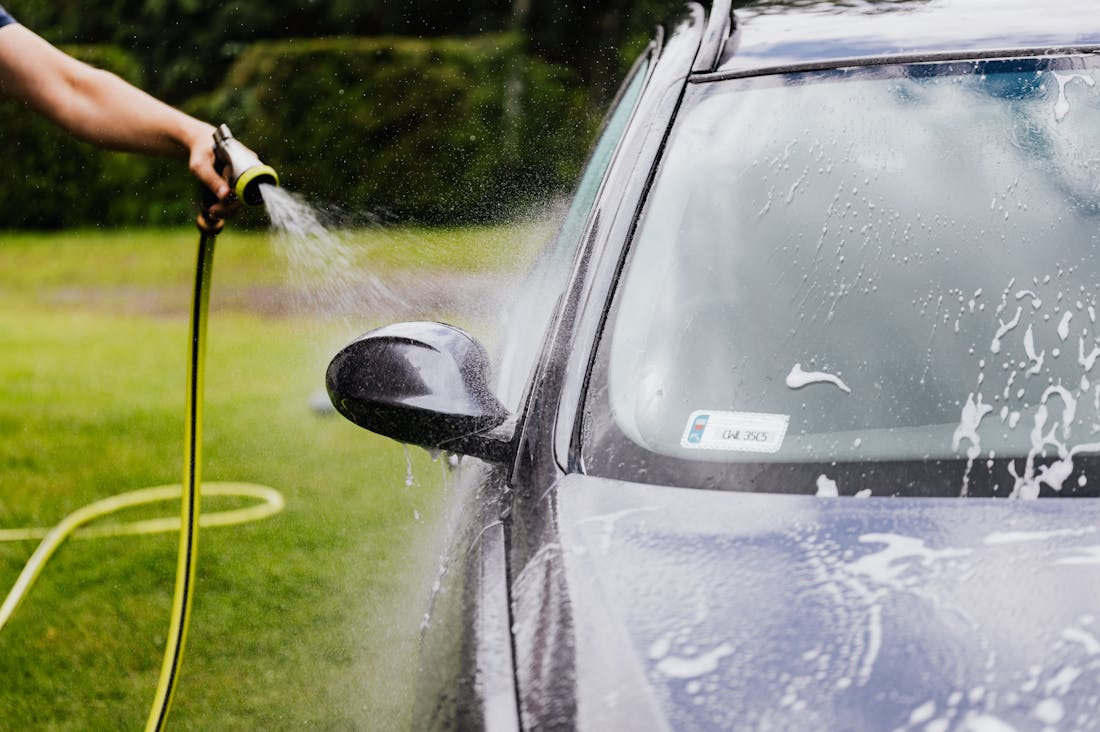 Car Maintenance Insights for the Savvy Vehicle Owner Image 2