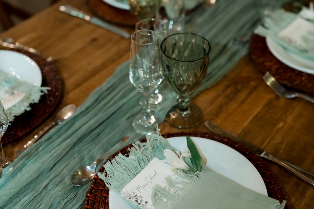 Culinary Adventures Await: Discovering Global Flavors from Home Image 3